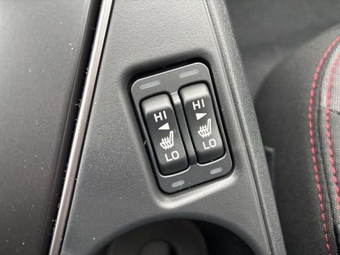 New 2026 Subaru Impreza 2.0i Sport image 10