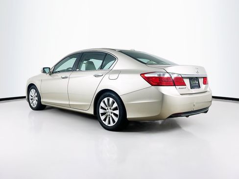 Used 2015 Honda Accord EX-L image 5