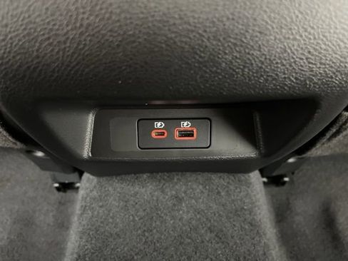 New 2025 Nissan Altima 2.5 SR w/ SR Premium Package image 47