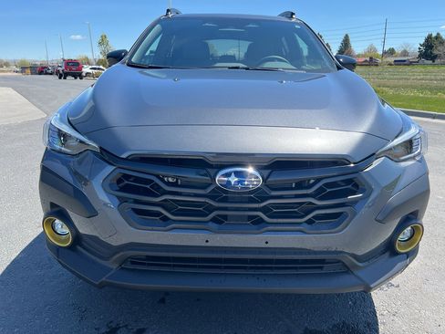 New 2026 Subaru Crosstrek 2.5i Sport AWD/4WD image 30