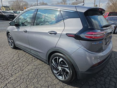 Used 2023 Chevrolet Bolt LT w/ Infotainment Package image 20