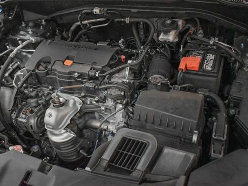 Used 2024 Honda HR-V EX-L image 8