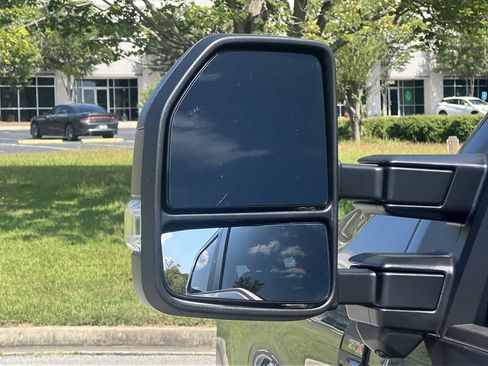 New 2026 Ford F350 XL w/ STX Appearance Package AWD/4WD image 24