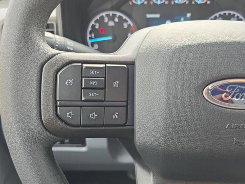 New 2026 Ford F350 XLT w/ 360-Degree Camera Package AWD/4WD image 22