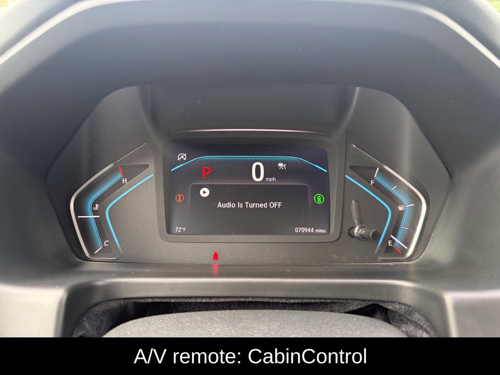 Used 2022 Honda Odyssey EX-L image 9