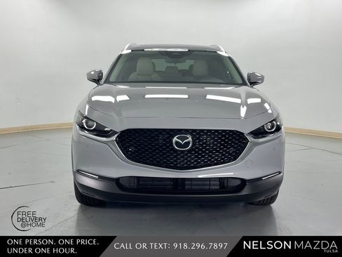 New 2026 MAZDA CX-30 AWD 2.5 S image 2