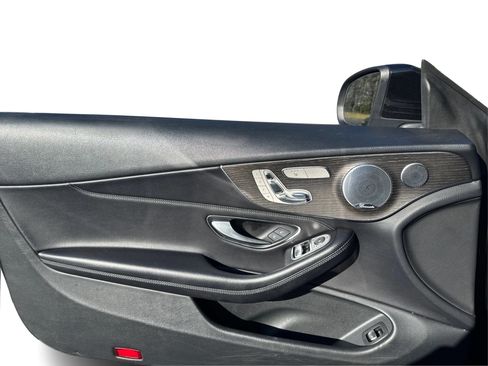 Used 2019 Mercedes-Benz C 300 4MATIC Coupe image 23