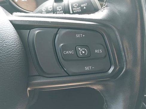 Used 2021 Jeep Wrangler Sport AWD/4WD image 17