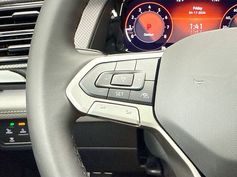 New 2026 Volkswagen Atlas Peak Edition AWD/4WD image 11