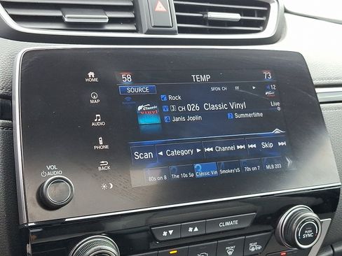 Used 2018 Honda CR-V Touring image 17