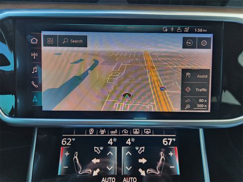 Used 2019 Audi A6 3.0T Premium Plus w/ Premium Plus Package image 16