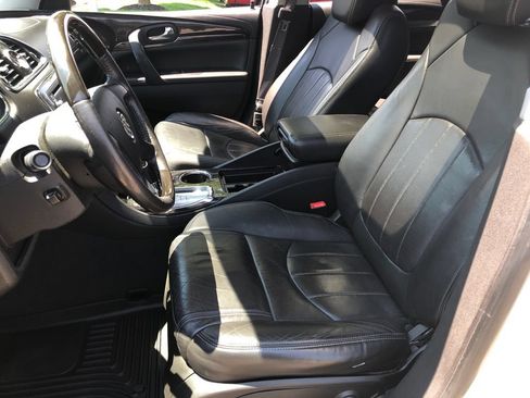 Used 2015 Buick Enclave Premium AWD/4WD image 24