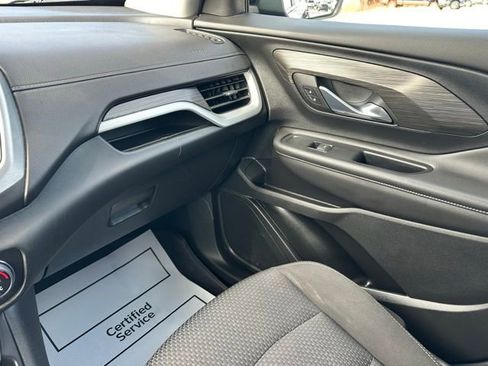 Used 2023 GMC Terrain SLE w/ Driver Convenience Package FWD image 32