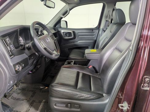 Used 2013 Honda Ridgeline RTL image 10