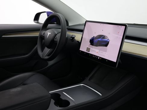 Used 2023 Tesla Model 3 Performance AWD/4WD image 37