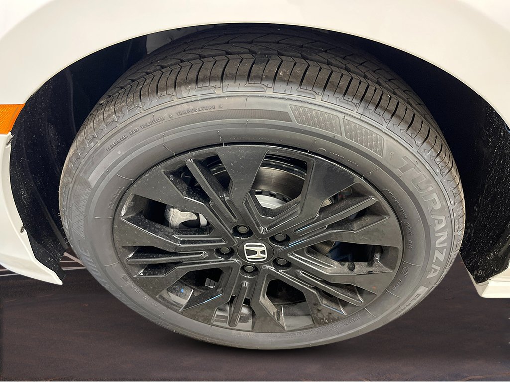 New 2026 Honda Odyssey Sport-L image 11