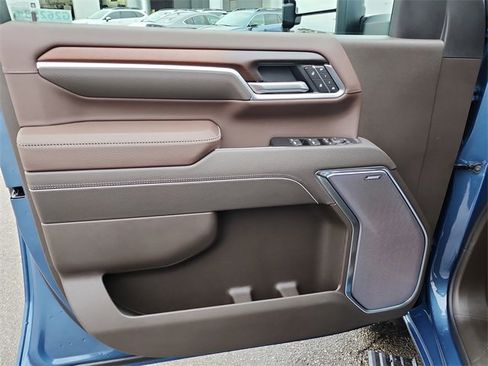 New 2026 GMC Sierra 2500 Denali w/ Denali Reserve Package image 15