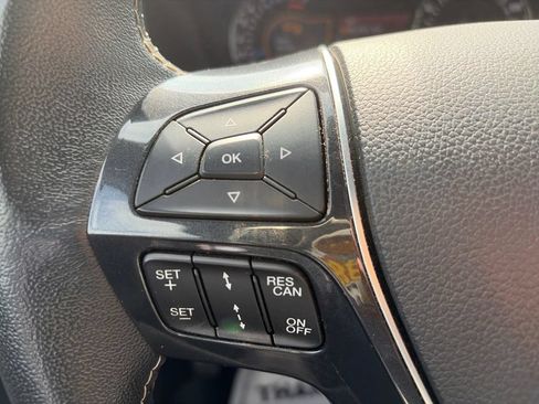 Used 2018 Ford Explorer Platinum AWD/4WD image 15