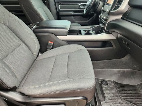 Used 2023 RAM 1500 Lone Star AWD/4WD image 14