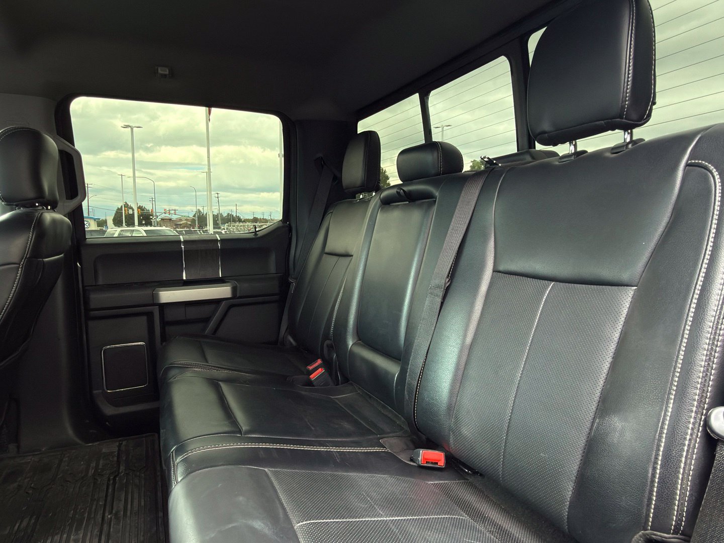 Used 2020 Ford F250 Lariat AWD/4WD image 24