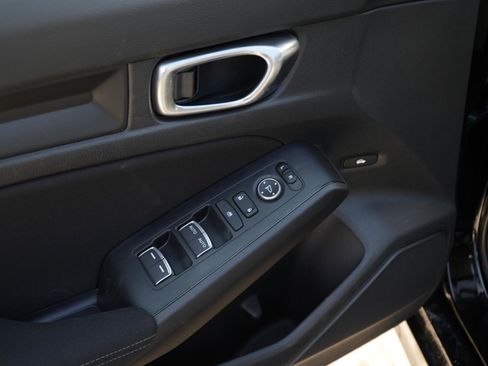 New 2026 Honda Civic LX image 14