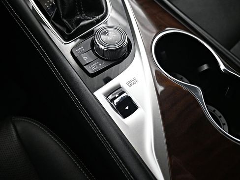 Used 2016 INFINITI Q50 3.0t Premium image 19