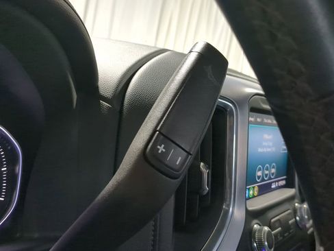 Used 2022 GMC Sierra 1500 Elevation image 44