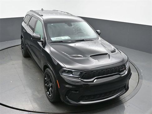 New 2026 Dodge Durango GT w/ Tow 'N Go Package image 47