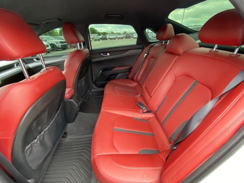 Used 2023 Kia K5 GT-Line w/ GT-Line Premium Package FWD image 25