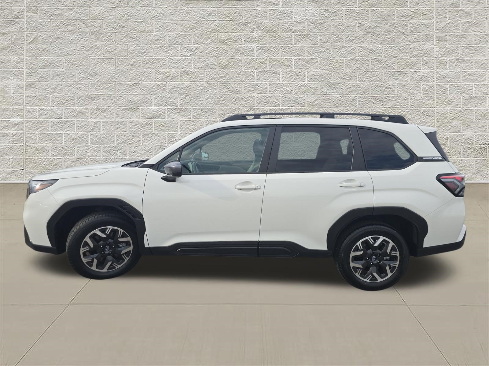 Certified 2026 Subaru Forester Premium AWD/4WD image 4