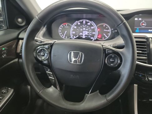 Used 2016 Honda Accord EX-L image 17