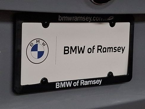 Used 2022 BMW X3 xDrive30i w/ M Sport Package AWD/4WD image 30