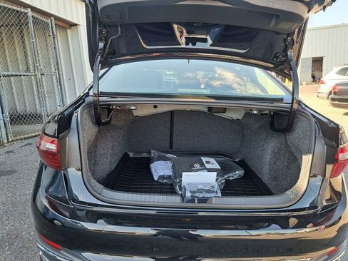 New 2026 Volkswagen Jetta SEL image 24