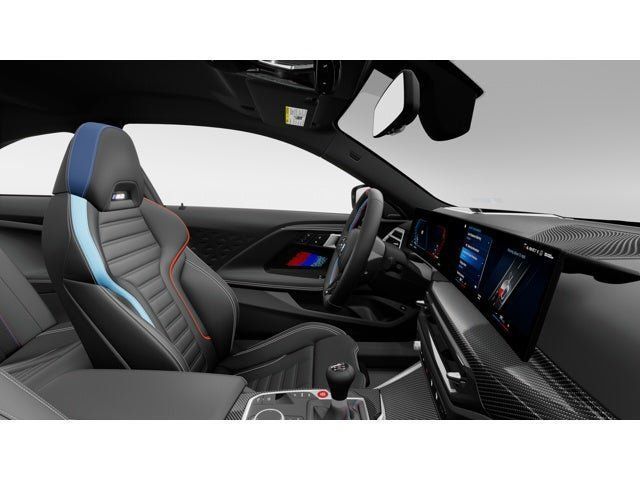New 2026 BMW M2 w/ Lighting Package RWD image 10