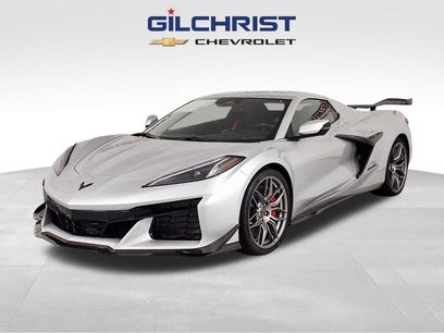 New 2026 Chevrolet Corvette Z06