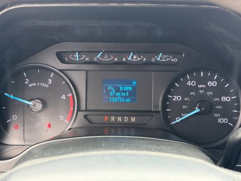 Used 2020 Ford F550 4x4 Regular Cab Super Duty image 26