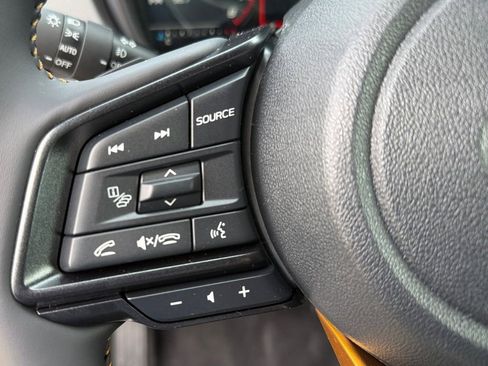 New 2026 Subaru Forester Wilderness w/ Wilderness Package image 22