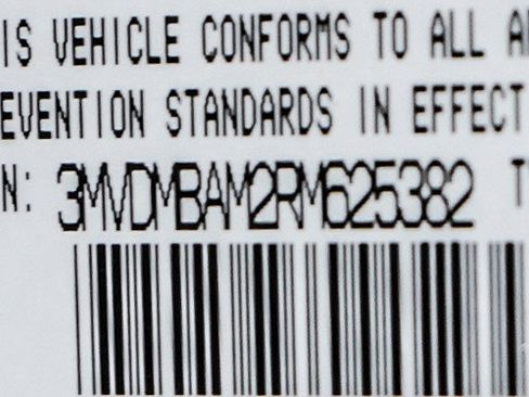 Used 2024 MAZDA CX-30 AWD 2.5 S image 28