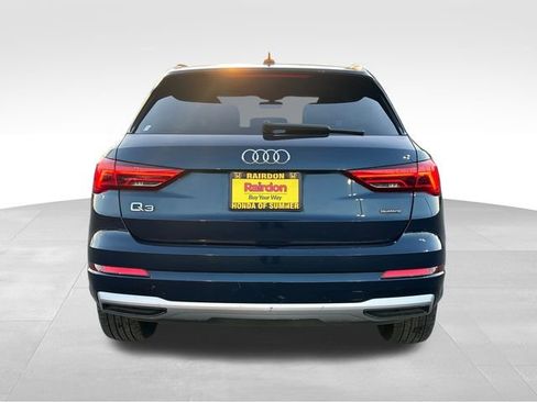 Used 2019 Audi Q3 2.0T Premium image 9