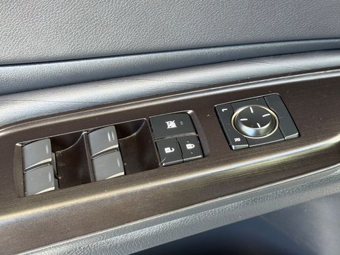 Used 2019 Lexus ES 350 Ultra Luxury w/ Accessory Package 2 FWD image 13