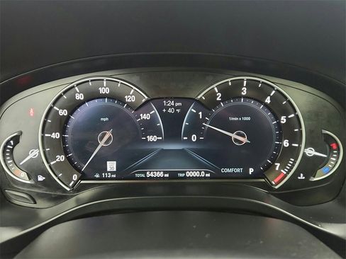 Used 2018 BMW X3 xDrive30i image 14