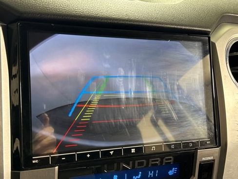 Used 2017 Toyota Tundra Limited AWD/4WD image 27