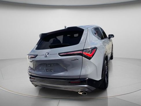 Used 2025 Acura ADX A-Spec FWD image 5