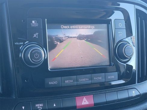 Used 2022 RAM ProMaster City Wagon image 22