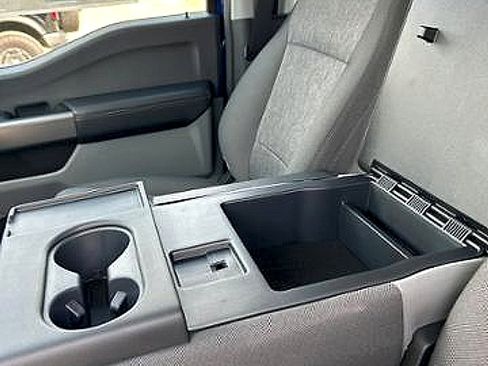 New 2026 Ford F250 XL w/ STX Appearance Package AWD/4WD image 24