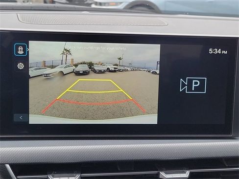 New 2026 Hyundai Sonata SEL image 12