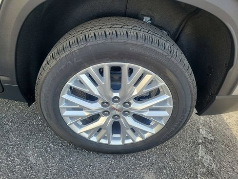 New 2026 GMC Acadia Elevation w/ Elevation Premium Package image 8