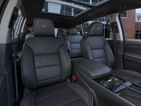 New 2026 Buick Enclave Sport Touring w/ Power Package FWD image 40