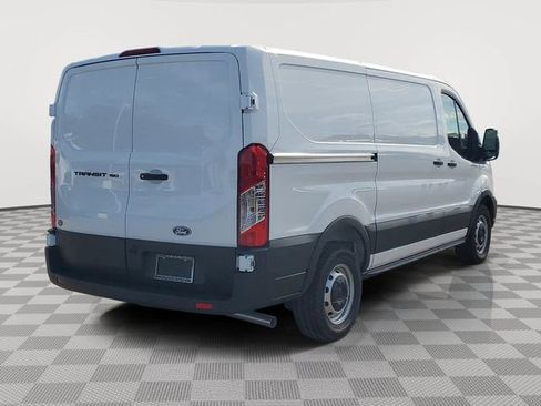 New 2026 Ford Transit 150 Low Roof w/ Load Area Protection Package image 5