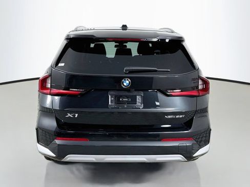 New 2026 BMW X1 xDrive28i w/ Convenience Package AWD/4WD image 6